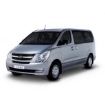 รถเช่าเชียงใหม่ ราคาถูก pantip Hyundai H1, Commuter D4D